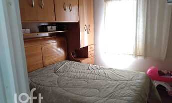 Imagem 3: Apartamento à venda em Vila Jacuí com 56 m², 2 quartos, 1 vaga