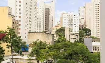 Imagem 5: Apartamento à venda em Perdizes com 211 m², 3 quartos, 3 suítes, 3 vagas