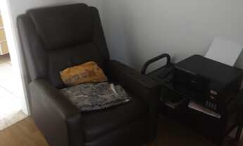 Imagem 2: Apartamento à venda em Brooklin com 56 m², 2 quartos, 1 vaga