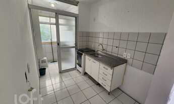 Imagem 4: Apartamento à venda em Cidade Líder com 50 m², 2 quartos, 1 vaga