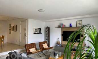 Imagem 4: Apartamento à venda em Morumbi com 221 m², 3 quartos, 3 suítes, 4 vagas