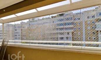 Imagem 2: Apartamento à venda em Vila Andrade com 258 m², 4 quartos, 2 suítes, 5 vagas