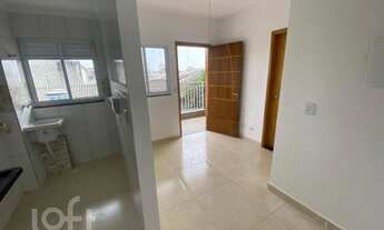 Imagem 6: Apartamento à venda em Aricanduva com 27 m², 1 quarto