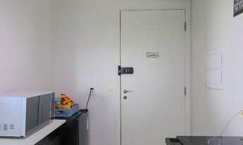 Imagem 4: Apartamento à venda em Santana com 24 m², 1 quarto