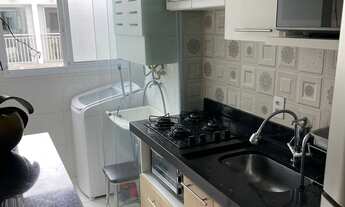 Imagem 5: Apartamento à venda em Brás com 40 m², 2 quartos