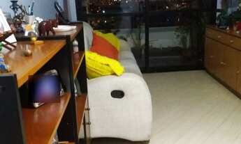 Imagem 7: Apartamento à venda em Jabaquara com 64 m², 2 quartos, 1 suíte, 1 vaga