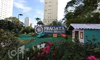 Imagem 2: Apartamento à venda em Lapa com 172 m², 4 quartos, 3 suítes, 3 vagas