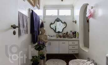 Imagem 3: Apartamento à venda em Vila Andrade com 170 m², 4 quartos, 1 suíte, 2 vagas