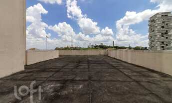 Imagem: Apartamento à venda em Alto de Pinheiros