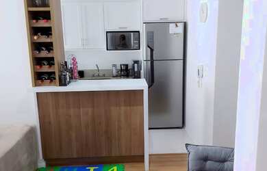 Imagem 4: Apartamento à venda em Carrão com 50 m², 1 quarto, 1 vaga