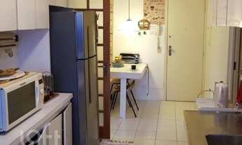 Imagem 7: Apartamento à venda em Santo Amaro com 159 m², 3 quartos, 1 suíte, 2 vagas