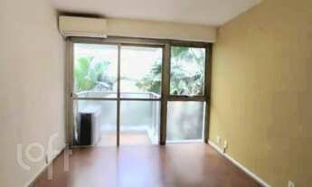 Imagem 4: Apartamento à venda em Jardim Paulista com 70 m², 2 quartos, 2 suítes, 1 vaga