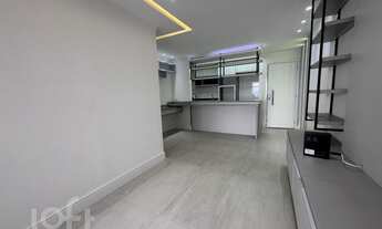 Imagem 6: Apartamento à venda em Vila Maria com 80 m², 2 quartos, 1 suíte, 2 vagas