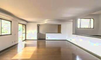 Imagem 2: Apartamento à venda em Vila Andrade com 370 m², 4 quartos, 3 suítes, 4 vagas