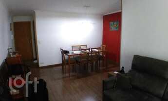 Imagem: Apartamento à venda em Jabaquara com 78