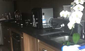 Imagem 2: Apartamento à venda em Vila Andrade com 74 m², 2 quartos, 1 suíte, 2 vagas