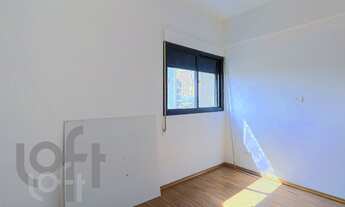 Imagem 3: Apartamento à venda em Campo Belo com 90 m², 3 quartos, 1 suíte, 1 vaga