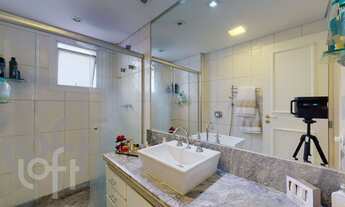 Imagem 2: Apartamento à venda em Mooca com 143 m², 4 quartos, 2 suítes, 2 vagas