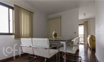 Imagem 5: Apartamento à venda em Vila Sônia com 158 m², 4 quartos, 2 suítes, 4 vagas