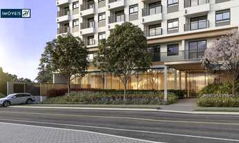 Imagem 2: APARTAMENTO em São Paulo - SP, São Judas