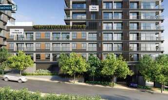 Imagem 3: APARTAMENTO em São Paulo - SP, Vila Madalena