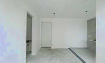 Imagem 2: Apartamento à venda em Barra Funda com 30 m², 1 quarto