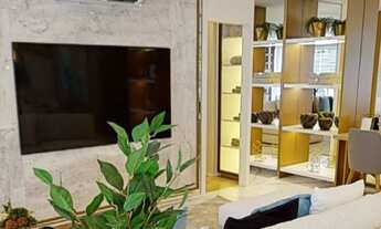 Imagem 3: Apartamento à venda em Ipiranga com 158 m², 3 quartos, 3 suítes, 2 vagas