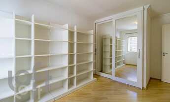 Imagem 4: Apartamento à venda em Moema Pássaros com 91 m², 3 quartos, 1 vaga