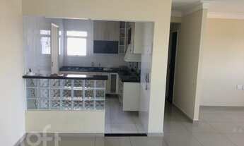 Imagem: Apartamento à venda em Jaguaré com 82