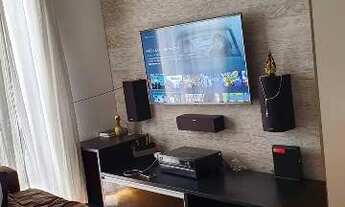 Imagem 7: Apartamento à venda em Cidade Ademar com 48 m², 2 quartos, 1 vaga