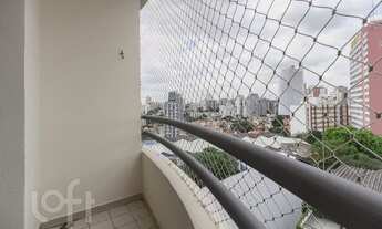 Imagem 5: Apartamento à venda em Vila Romana com 68 m², 2 quartos, 1 suíte, 2 vagas