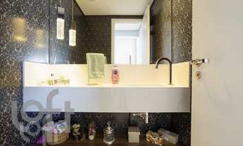 Imagem 6: Apartamento à venda em Vila Formosa com 109 m², 3 quartos, 1 suíte, 2 vagas