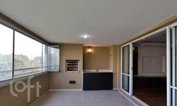 Imagem 5: Apartamento à venda em Vila Andrade com 181 m², 3 quartos, 3 suítes, 3 vagas