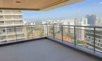 Imagem 5: Apartamento à venda em Brooklin com 157 m², 4 quartos, 3 suítes, 3 vagas