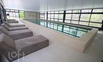 Imagem 7: Apartamento à venda em Campo Belo com 30 m², 1 quarto, 1 suíte