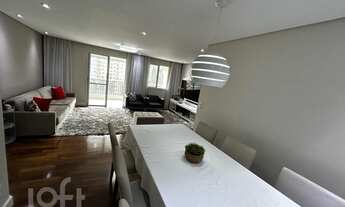 Imagem 4: Apartamento à venda em Vila Andrade com 95 m², 2 quartos, 2 suítes, 2 vagas