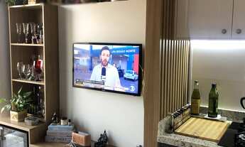 Imagem 5: Apartamento à venda em Vila Prudente com 31 m², 1 quarto