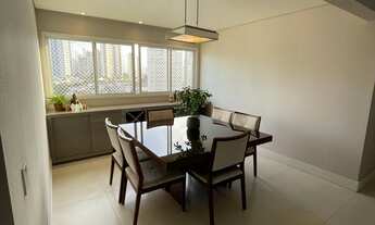 Imagem 5: Apartamento à venda em Cursino com 193 m², 4 quartos, 3 suítes, 3 vagas