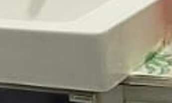 Imagem 3: Apartamento à venda em República com 61 m², 1 quarto