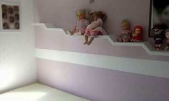 Imagem: Apartamento à venda em Sacomã com 53 m²