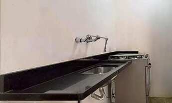 Imagem 4: Apartamento à venda em República com 42 m², 1 quarto