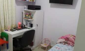 Imagem 2: Apartamento à venda em Vila Formosa com 54 m², 2 quartos, 1 vaga