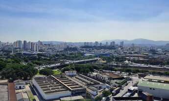 Imagem 3: Apartamento à venda em Barra Funda com 47 m², 2 quartos, 1 vaga