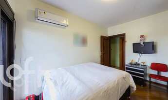 Imagem 3: Apartamento à venda em Higienópolis com 450 m², 4 quartos, 4 suítes, 4 vagas