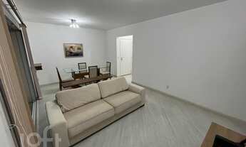 Imagem 3: Apartamento à venda em Mandaqui com 110 m², 4 quartos, 1 suíte, 2 vagas