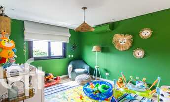 Imagem 4: Apartamento à venda em Mooca com 250 m², 3 quartos, 3 suítes, 4 vagas