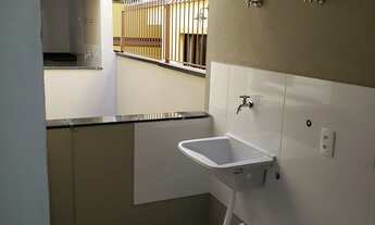 Imagem 6: Apartamento à venda em Tucuruvi com 40 m², 2 quartos