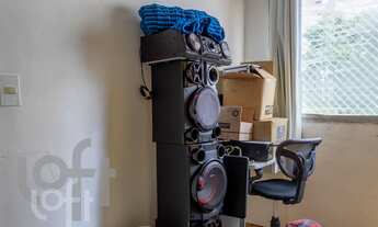 Imagem 4: Apartamento à venda em Saúde com 78 m², 3 quartos