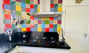 Imagem 4: Apartamento à venda em Vila Madalena com 205 m², 3 quartos, 3 suítes, 4 vagas