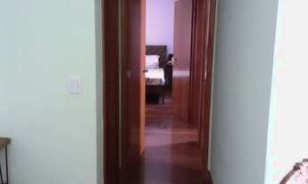 Imagem 4: Apartamento à venda em Perdizes com 112 m², 3 quartos, 2 suítes, 2 vagas